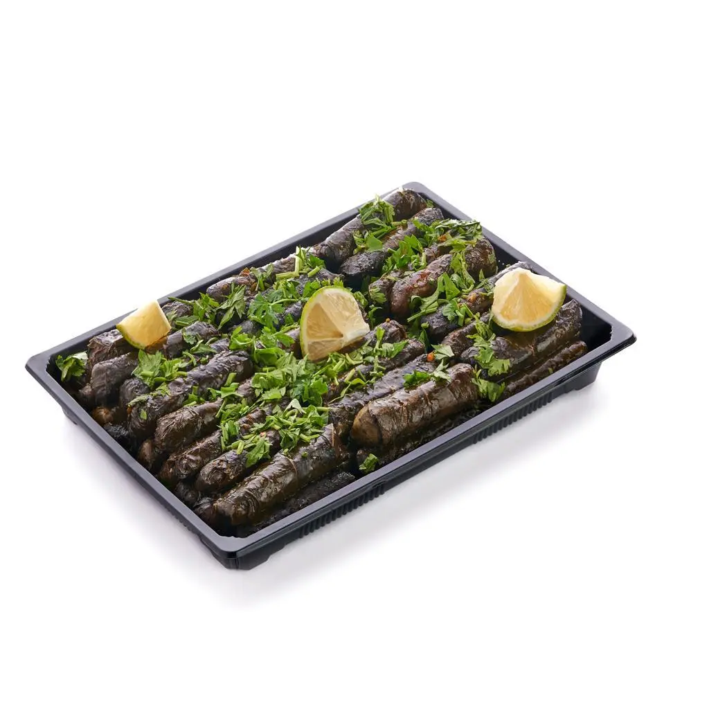 محشي ورق عنب
